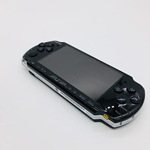 SONY PlayStation Portable PSP-3000 Game Console Various color Region Free  Tested