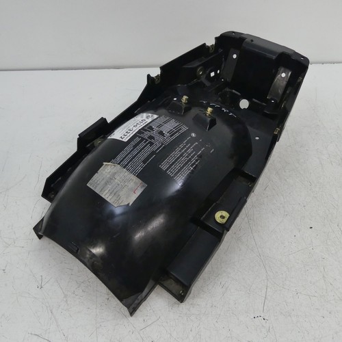 BMW R 1100 RS RT Spritzschutz Schutzblech hinten B0957