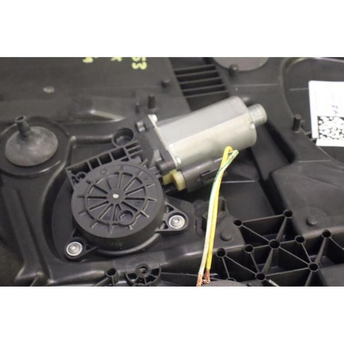 FRONT POWER WINDOW LH FOR FORD FIESTA (05-08) CBK 1.4 TDCI BER 5P/D/1399CC 2005 - Picture 3 of 11