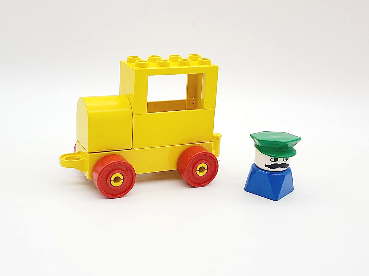 Duplo Idee Con Lego LEGO DUPLO: Duplo Tub (5352) For Sale