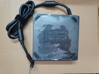 For HP Omen 17-CK1020NR RTX3070Ti TPC-DA60 New Original HP 330W Smart AC Adapter