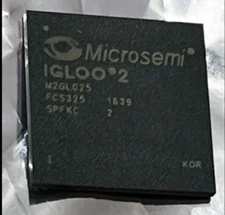 Microsemi IGLOO 2 M2GL025-FCS325 IC FPGA Microchip