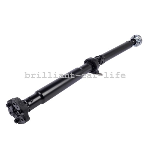 26107574791 Arbre de transmission 26103414709 pour BMW X3 E83 3.0d M57N2 - Photo 3/13