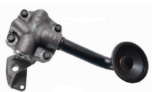 1986 1987 1988 1989 Ford Aerostar 3.0L OHV V6 12V Vulcan - ENGINE REBUILD KIT - Picture 7 of 11
