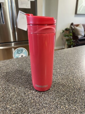 Iced Tea Press David's Tea Thermos Davids Tea Press Travel