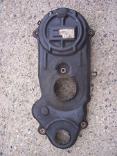 Daihatsu Cuore IV + V L5 L501 Move L6 L601 : Zahnriemenabdeckung Verkleidung