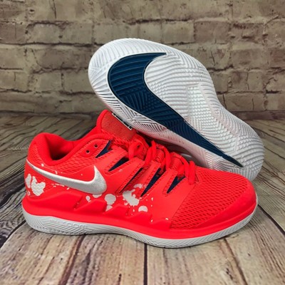 nike air zoom vapor x hard court