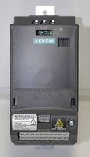 Siemens Micromaster 410 6SE6410-2BB11-2AA0 ++ NICE ++
