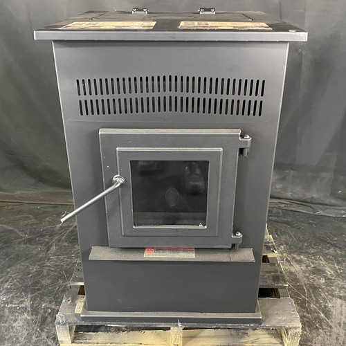 England Stove Works 25CBPAH Pellet Stove 2,200 sq. ft. 22K BTU New No