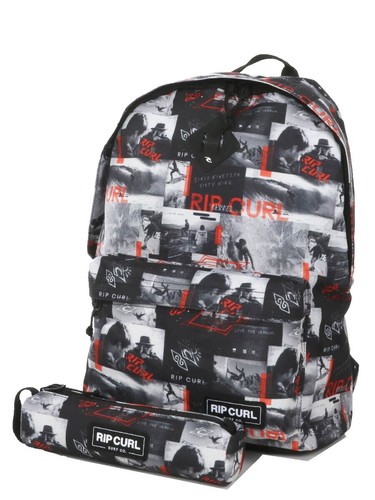 Rip Curl Premium Surf Sling Cross Body Utility Bag  display picture 3