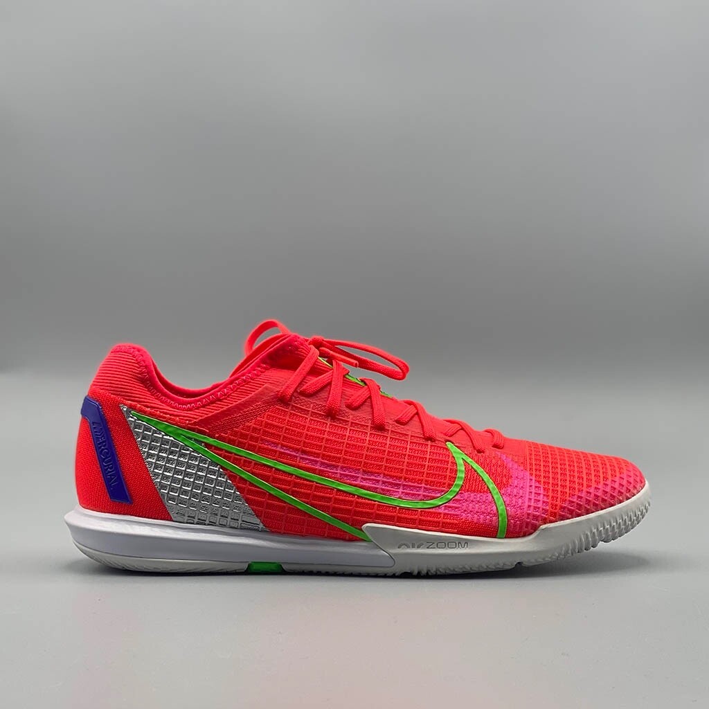Nike Mercurial Zoom Vapor 14 Pro IC Hallenschuhe Größe 37,5