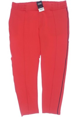 TOM TAILOR Denim Stoffhose Damen Hose Pants Chino Gr. XL Rot #12iyni8