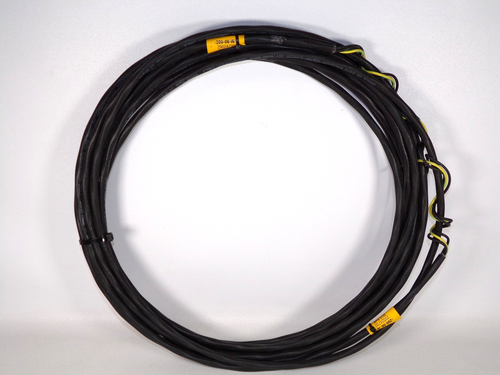 *New* Vestas Wind Turbine Cable 29024700 3G1.5+S Cable -200-06-W1 - 第 2/5 張圖片