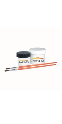 Ford Explorer UJ Sterling Gray 1oz Combo Touch Up Paint Kit