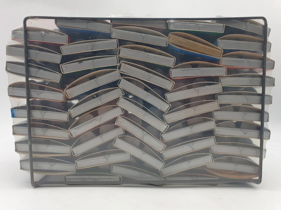 GOLDORAK Présentoir Lot 48 deo voiture anciens jouets vintage + PLV 1978 NEUF - Photo 4/4