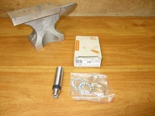 IFM Efector IG5788 *NEW* Inductive Proximity Sensor IGK3008BBPKG/US-100-DPS