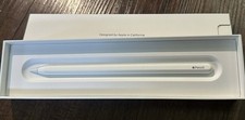 Apple Pencil 2nd generation for iPad Tablets