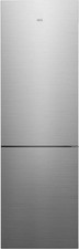 AEG ORC7P321DX 60cm Frost Free Fridge Freezer in Silver GRADE A
