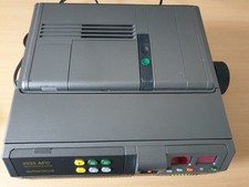 BRAUN Paximat Multimag 2025 AFC autofocus