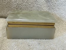 Onyx Box 11cmx7cm 5cm hoch