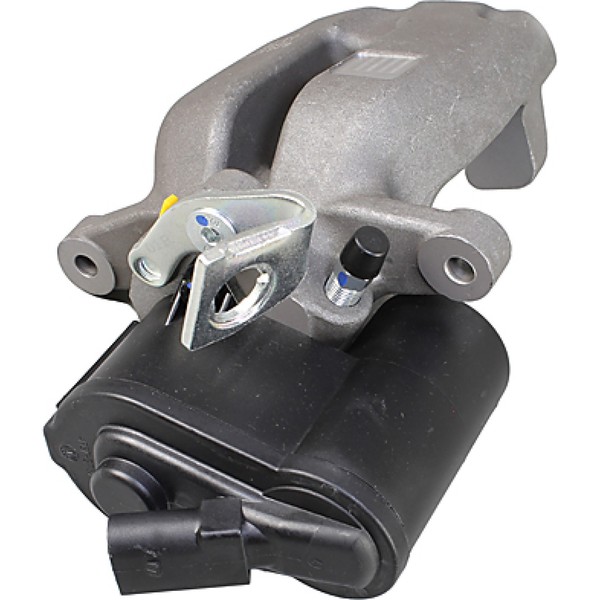 Metzger 6261244 Bremssattel FüR VW Passat B7 362 365 357 3C2 3C5 358-image