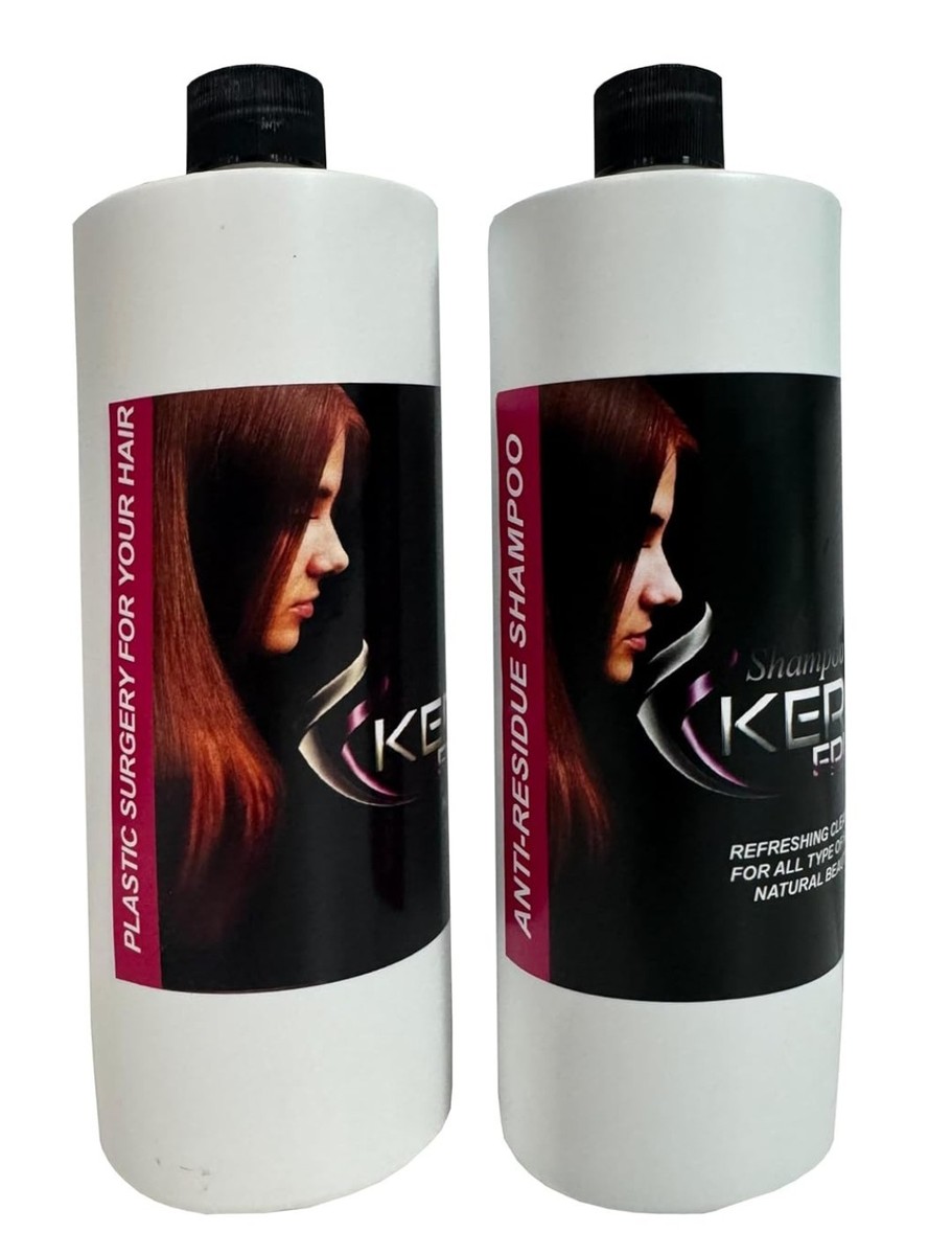 Cirugia Capilar Para el Cabello keratina profesional Paso Y