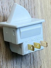 Refrigerator Door Light Switch Replacement 3 Feet