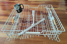 Miele Spülmaschine Geschirrkorb Oberkorb , Korb oben für Typ HG03 und HG05, 60er