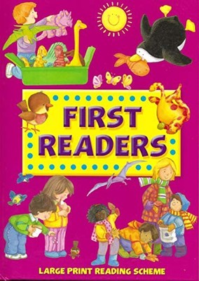 First Readers
