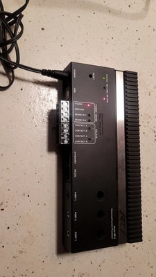 RTI XP-3 Advanced Control Processor