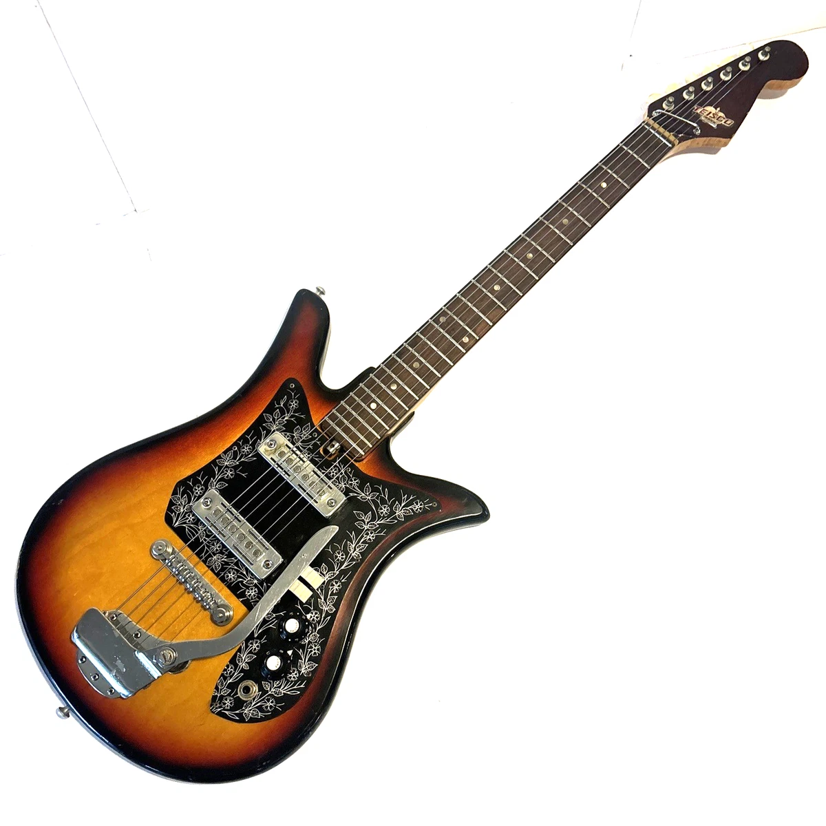 Teisco Electric Guitars for sale | eBay