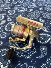 Quantum Accurist 20 Spinning Reel 10 Bearings...
