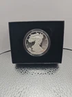 2023-S American Eagle Silver One Ounce Proof Coin OGP COA