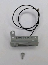 Sony PS4 Slim WiFi Bluetooth Antenna w/ Bracket Screw CUH-1001A OEM