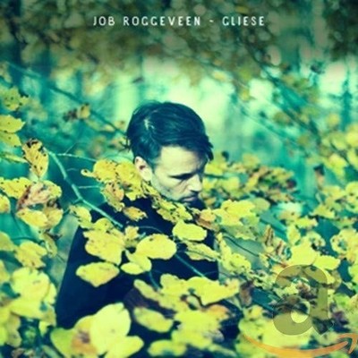 JOB ROGGEVEEN - GLIESE - CD - J3z