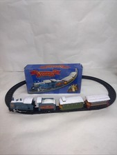 Vintage 1997 Anastasia Train Set  A 20th Century Fox Presentation