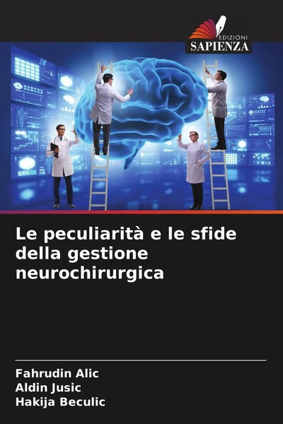 Le Peculiarità E Le Sfide Della Gestione Neurochirurgica Fahrudin Alic (U. A.)-image