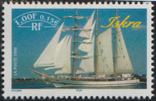 Iskra n°3270 Y&T