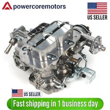 New 3236 Dfev 2 Barrel Carburetor For Vw Fiat Dodge Ford 2.0l 2.3l Holley 5200