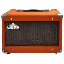 Amplificatore per chitarra ACUSTICA ed Elettrica  15W Masteramp 15C