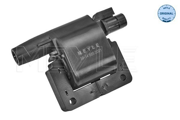 Meyle ZüNdspule 36-14 885 0001 FüR Nissan Ford Maverick Uds Uns Primera P10 3 2-image