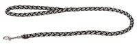 Hundeleine Nylon 100Cm 12Mm Kerbl Pet Maxi Safe, StrapazierfäHig, HundezubehöR