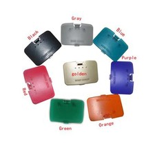 Memory Expansion Door For Nintendo 64 N64 Replacement Cover Lid For Jumper Pak