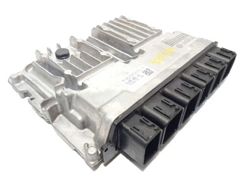 8475483 ECU-MOTORSTEUERGERÄT UCE MOTORSTEUERGERÄT / 0281035490 / 13618598154 / 6
