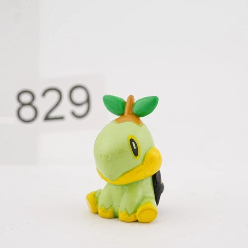 Turtwig Bandai pokemon figure