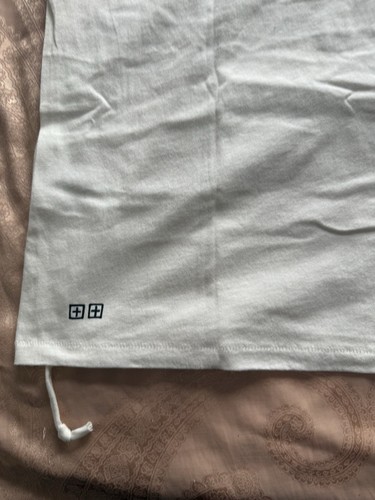 Camiseta ksubi Super Nature para hombre talla L nueva con etiquetas - Imagen 5 de 5