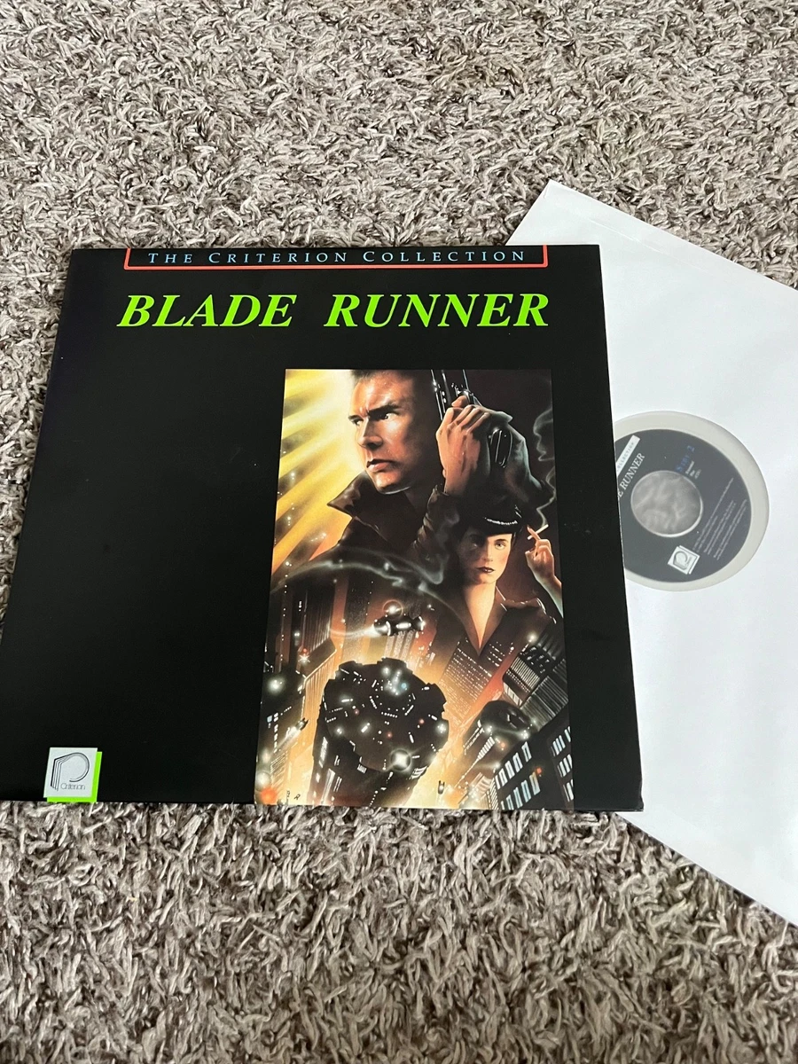 Blade Runner Film Discs for sale | eBay