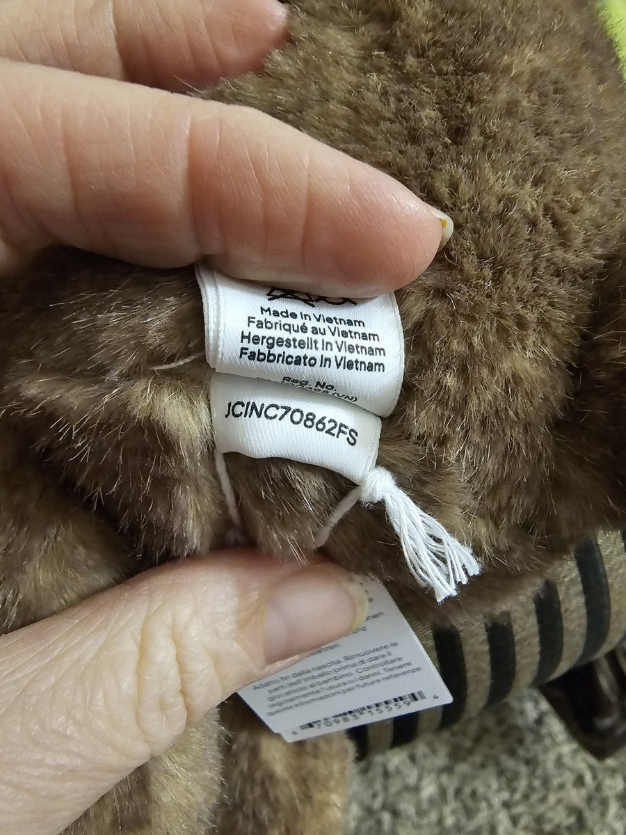 JellyCat Brooke Otter BRK3OT for sale online | eBay