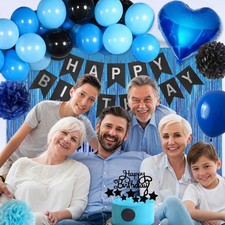 Unique Party Folienprisma-Ballon – 45 Cm, Selbstversiegelnd, Silberfarben, Perfekt Für Partydekorationen
