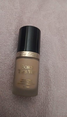 Too Faced  Born This Way